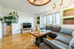 Stary Browar Jungle Apartment